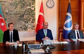 Anadolu Üniversitesi’nden Karabağ’da ikinci...