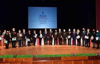 Anadolu Üniversitesi’nin ev sahipliğinde 24 Kasım...