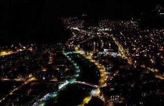 Anadolu’nun Venedik’i Amasya
