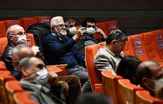 Anafartalar Caddesi’ni yeniden canlandıracak proje...