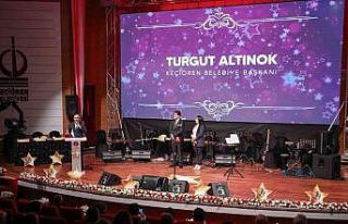 Angara’nın yıldızı belli oldu