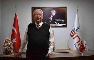 Anka’dan 10 Kasım Atatürk’ü anma günü mesajı