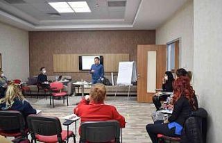 ANKA’dan çalışanlarına mesleki eğitim