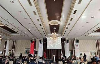 Ankara Valisi Vasip Şahin: “Kızılcahamam benim...