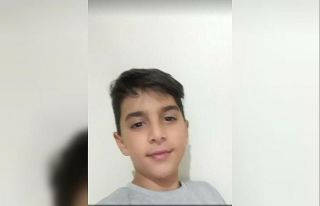 Ankara’da okuldan eve dönerken köpeklerin saldırdığı...