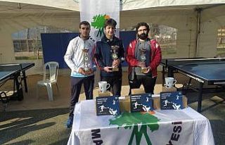 Ankara’da Şahinbey fırtınası