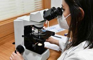 Ankara’da ücretsiz SMA testi için bin 911 çift...