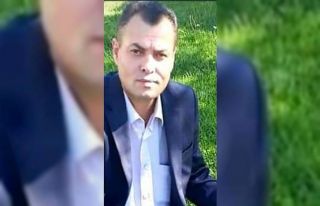 Ankara’daki cinayetin zanlısı Kırıkkale’de...