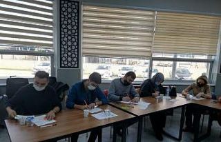 Anne baba eğitimleri başlandı