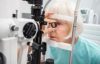 Anne karnında oluşuyor, yaşlandıkça değişiyor