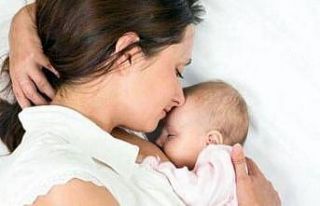 Anne sütünün önemi için yeni kararlar alındı