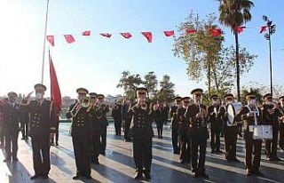 Antalya’da 09.05’de hayat durdu