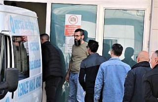 Antalya’da 1.5 yaşındaki çocuk balkondan düşerek...