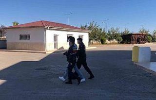 Antalya’da aranan 3 şahıs JASAT timlerince yakalandı