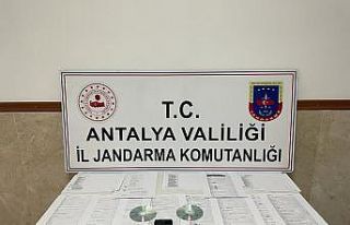 Antalya’da vatandaşları ‘operasyon yapılacak’...