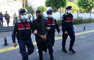 Antik kentte yürüyen turistleri ’Hükümet aleyhine...