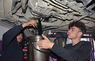 Araç bakımlarında kritik uyarı: “Masrafı 20...