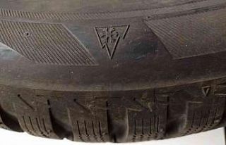 Araç sahiplerine kış lastiği hatırlatması