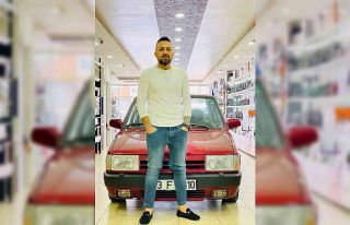 Araç satış uzmanı Tokmak’dan arazi aracı seçiminde...