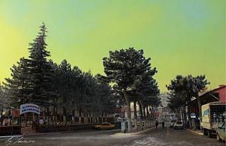 Arapgir artık sakin şehirde tescilli