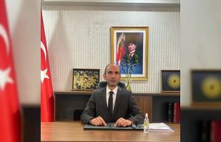Araştırmacı Siyasetçi Battal Aldudak: “Ülkemizin...