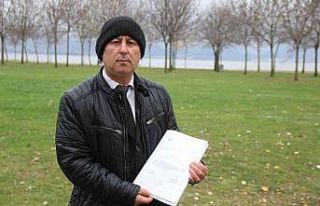 Arazöz şoförü olmak için 350 bin TL kaybetti:...