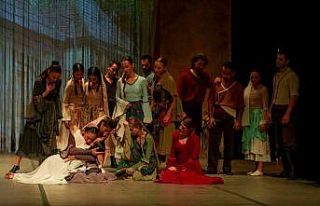 "Arda Boyları" balesi sanatseverle buluşacak