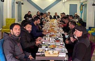 Ardahan Esnaf ve Sanatkarlar Odası seçimine doğru