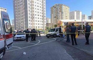 Arife öğretmenin katili hayatını kaybetti