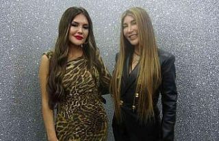 Aris İstanbul, Uşak şubesinin 1. yaşını Hande...