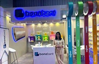 Arslan: "25 milyar dolarlık ambalaj sektörü,...