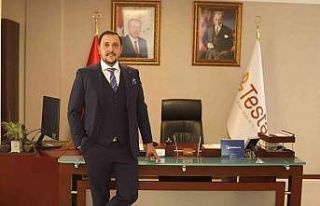 Arslan: "Mersin sanayisi hızla gelişiyor"