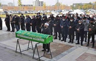 Artuk ailesinin acı günü