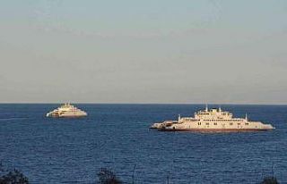 ASAD Derneği, Van Gölü Havzası için kolları...