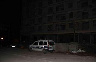 Asansör boşluğuna düşen inşaat ustası hayatını...