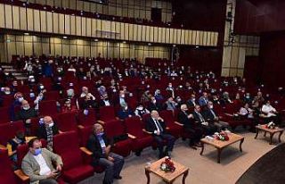Aşık Mevlüt İhsani’ye vefa