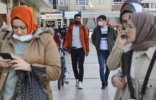 Aşılamada yüzde 77,6 seviyesine ulaşan Çankırı’da...