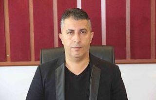 ASİMED Başkanı Eğilmez: “Zengezur koridoru Türk...