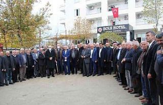 Aşiretten devrim gibi karar: Kız isteme merasiminde...