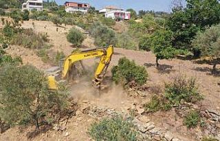 ASKİ, 40 yıllık hayali gerçekleştirdi