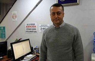 Askıda ekmekten sonra ‘Askıda fotokopi’