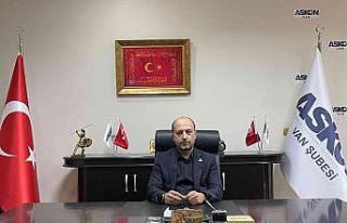ASKON’dan Cumhurbaşkanı Erdoğan’a destek