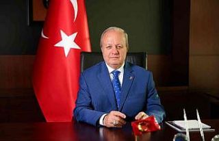 ASO Başkanı Özdebir: “Büyümenin topluma yansıması...