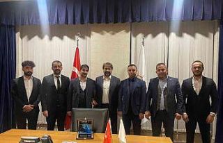 ASRİAD’dan Ankara çıkarması