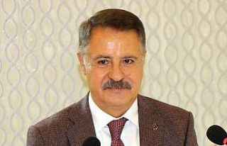 Atakum Belediyesi: “Sehven o ifadeler kullanılmış”