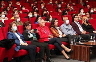 Ataol Behramoğlu ve Haluk Çetin’in dinletisine...