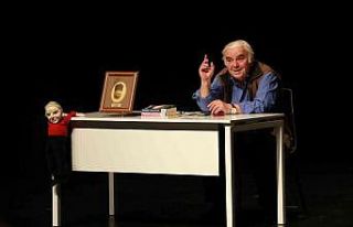 Ataşehir Belediyesi’nden tiyatrolara büyük destek