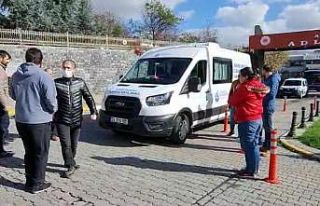 Ataşehir’de samuray kılıcıyla öldürülen kadının...