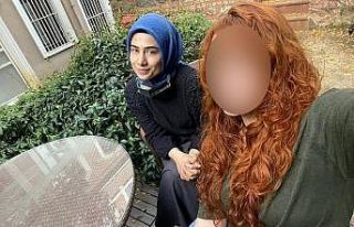 Ataşehir’de samuray kılıçlı saldırgan, genç...