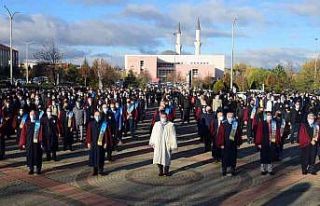 Atatürk 10 Kasım’da birçok programla anıldı